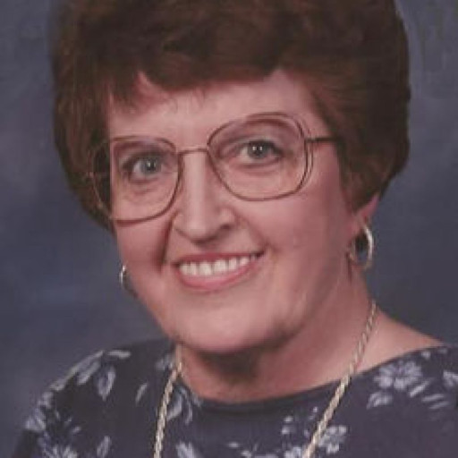 Nancy   Dye