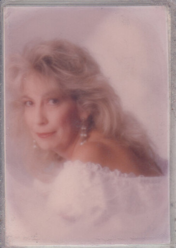 Judy Downes Profile Photo