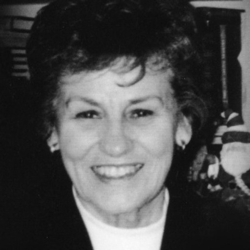 Naida Anne  Hill