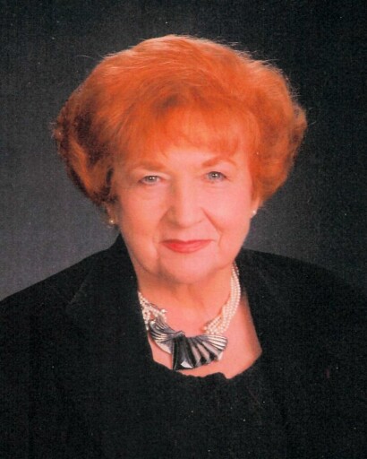 Ann J. Sullivan-Geyer's obituary image