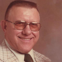 Kenneth L. Prickett Sr