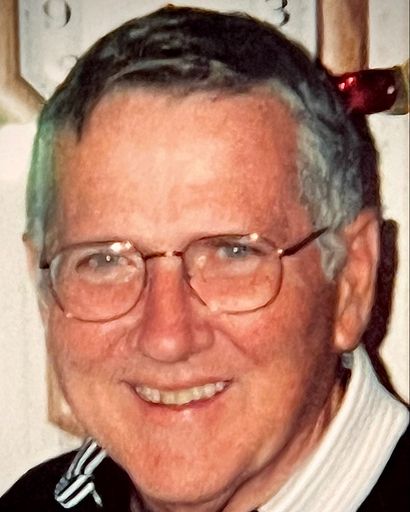 Paul E. McDonald Profile Photo