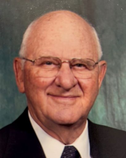 Kenneth P. Kolander Profile Photo