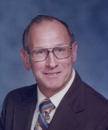 Frank Schubert Profile Photo