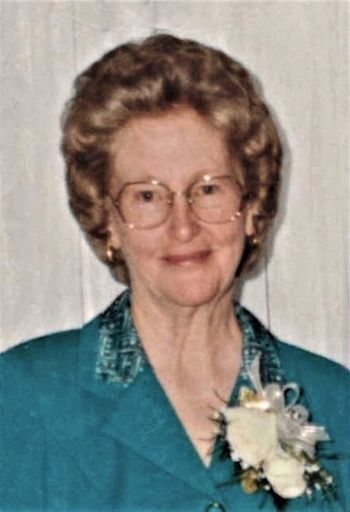 Norma Louise Earl Profile Photo