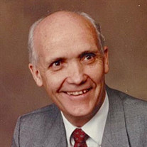 Ralph D. Briscoe
