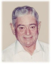 Alfred Usie