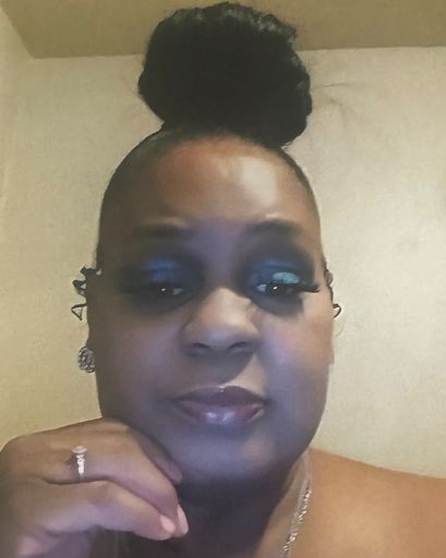 Cherita Lynne Darden