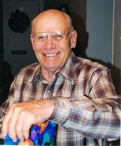 John A. Hendrickson, Jr.