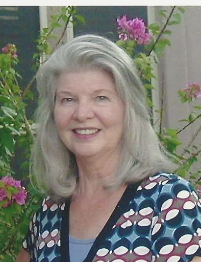 Diane M. Markgraf