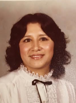 Hilda Lopez Profile Photo