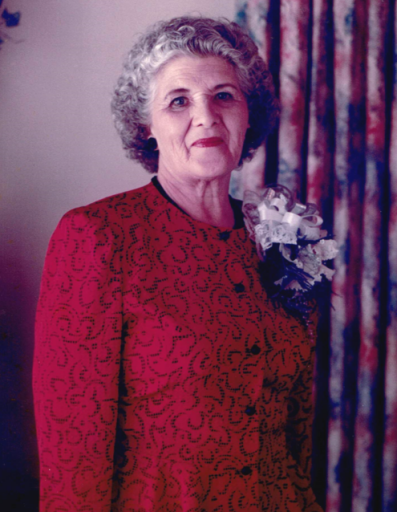 Estelle Adeline Neander