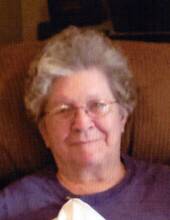 Dorothy Pearl Hamilton Profile Photo