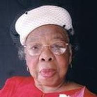 Blanche V. Lee Profile Photo