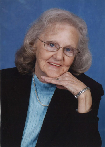 Shirley Hudson Baker