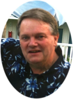 Pastor Eric Stanton Profile Photo