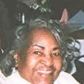 Bernice  Leary Taylor Profile Photo