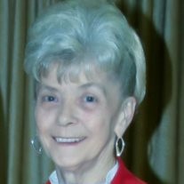 Carolyn Whitehead Boccaleri Thompson Profile Photo