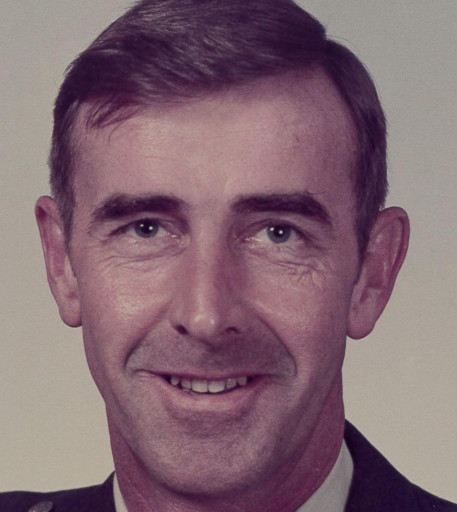 Lt. Col. Robert B. Wagner Usaf Ret. Profile Photo