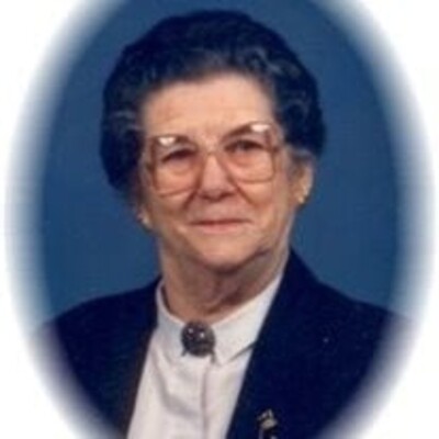 Dorothy L. Grow