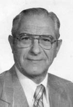 Henry "Dick" M. Tibbits