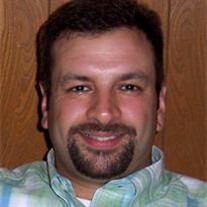 Jesse Charles Chuck McLain, Jr. Profile Photo