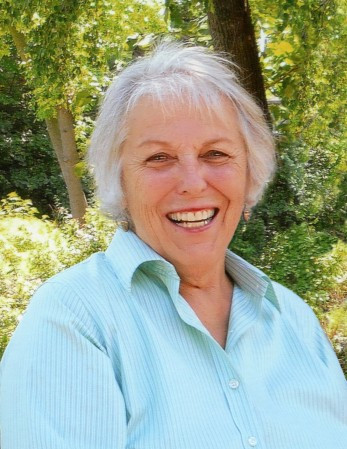 Jeanette Nelson Profile Photo