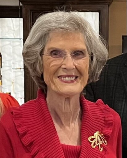 Hilda Paderick Profile Photo