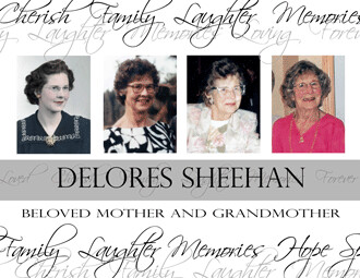 Delores Sheehan