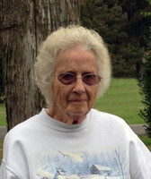 Myrtle E. Ownby Profile Photo