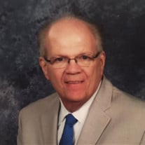 Mr. Robert "Dale" Ledbetter Profile Photo