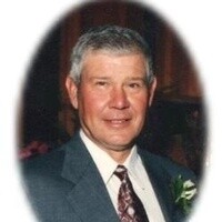 Robert Wayne Bauermeister