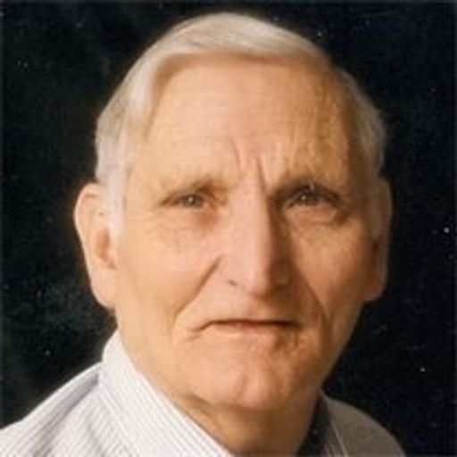 Walter Massey Profile Photo