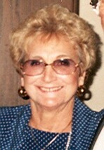 Anne Marie Cassano