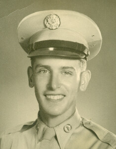 Edward R. Fenton, Jr.