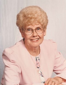 Dorothy M. Hall