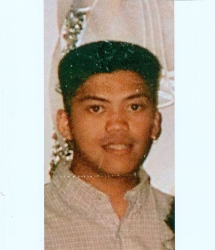 George Glen Marcos