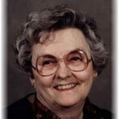 Pearl MacLeod