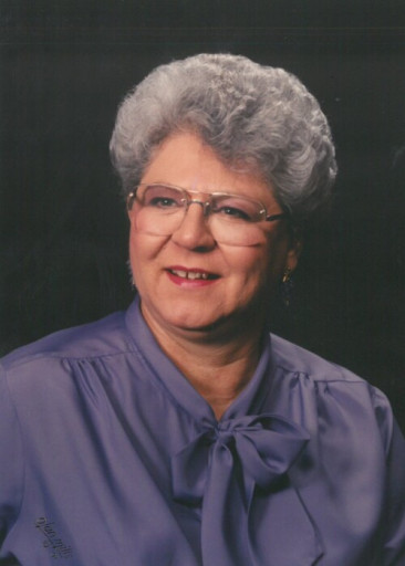 Sharon Haynes Tucker