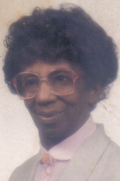 Viola E. Collins Allen