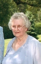 Doris  Louise HOFFNER