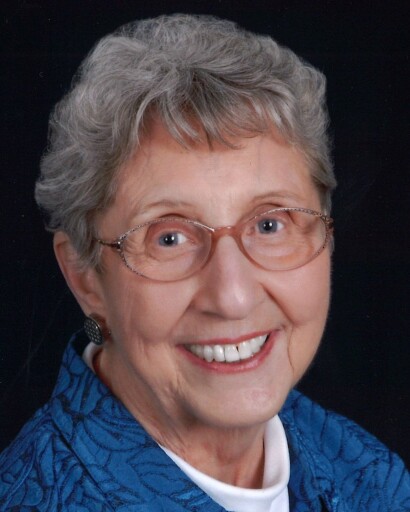 Mona Jeanne Walker's obituary image