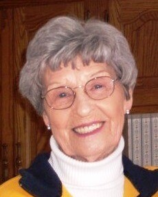 Wilma R. Dummitt