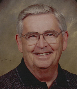 Robert "Bob" Lentz, Sr.