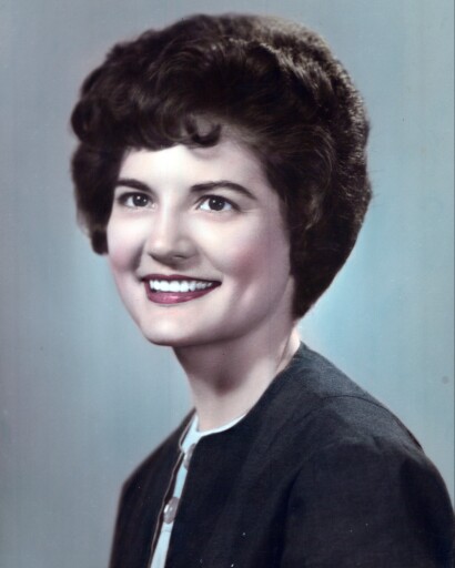 Joy Baugh Eppinette's obituary image