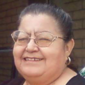 Adela Vargas Estrada