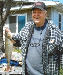 Louis E. Snider, Jr. Profile Photo