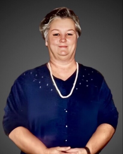 Brenda Joyce Waldrop Harris's obituary image