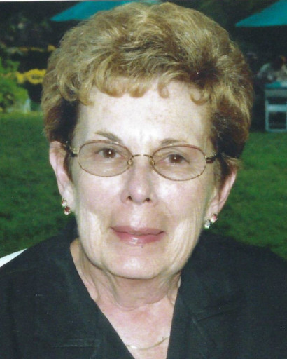 Marilyn J. Synecky Profile Photo