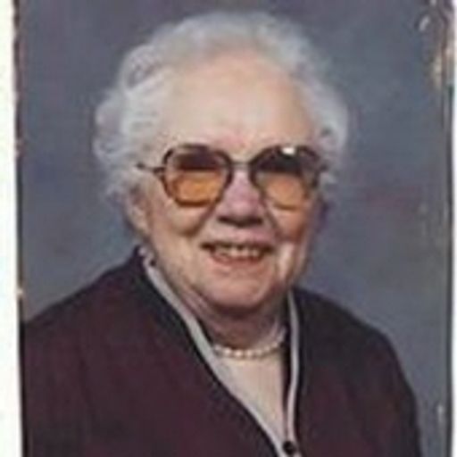 Lucille M. Andrews